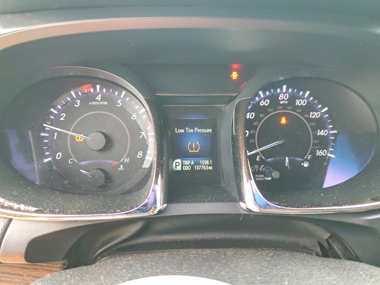 Toyota Avalon Limited