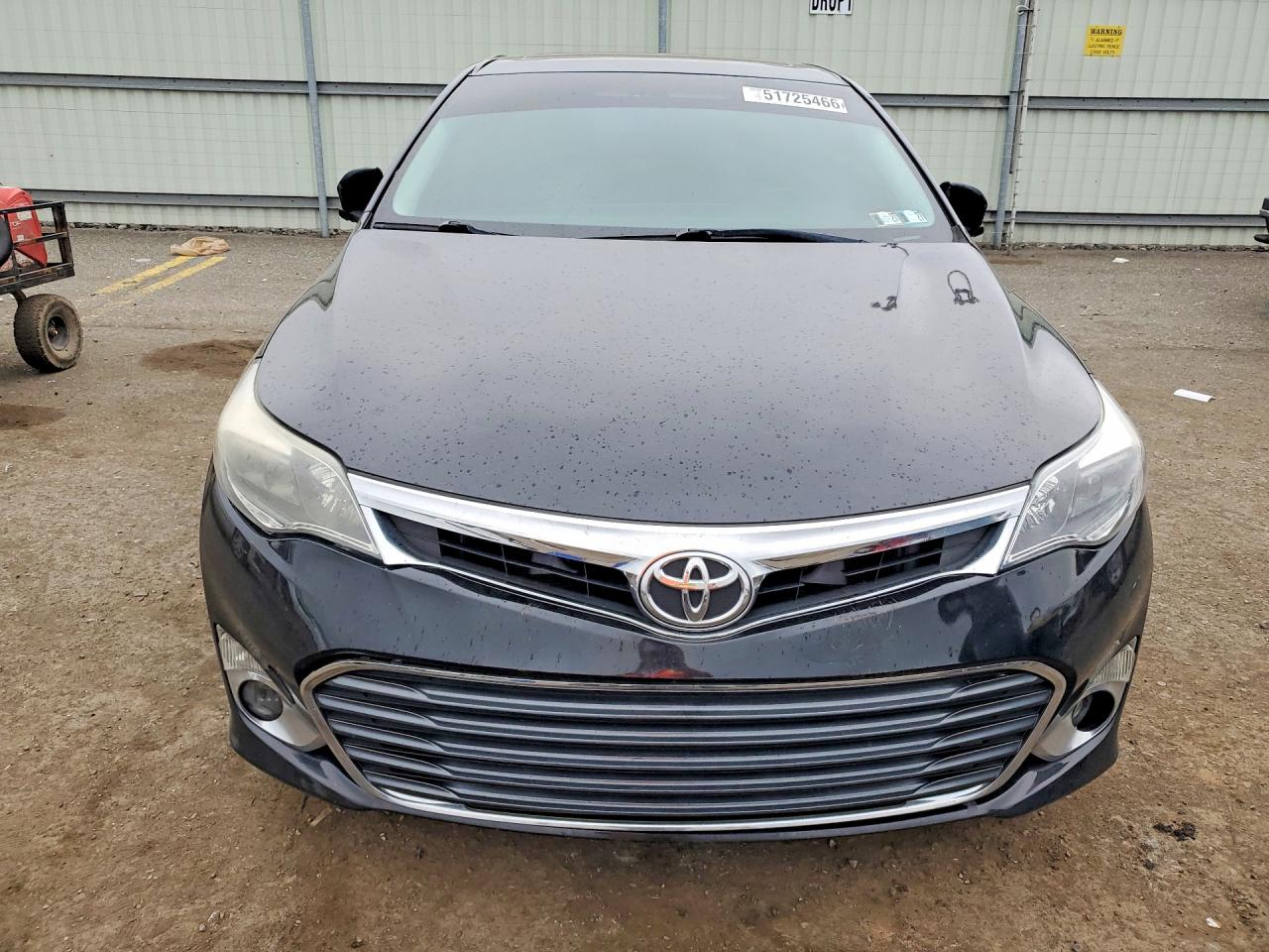 Toyota Avalon Limited