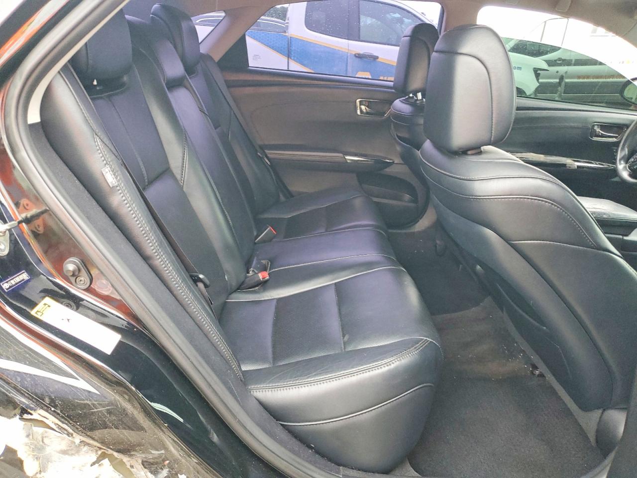 Toyota Avalon Limited