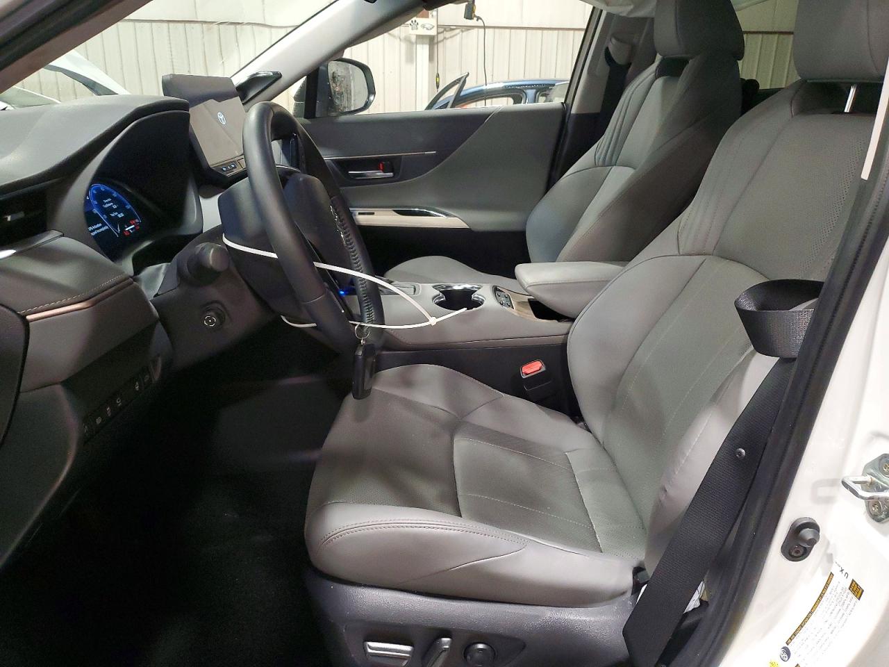 Toyota Venza Limited