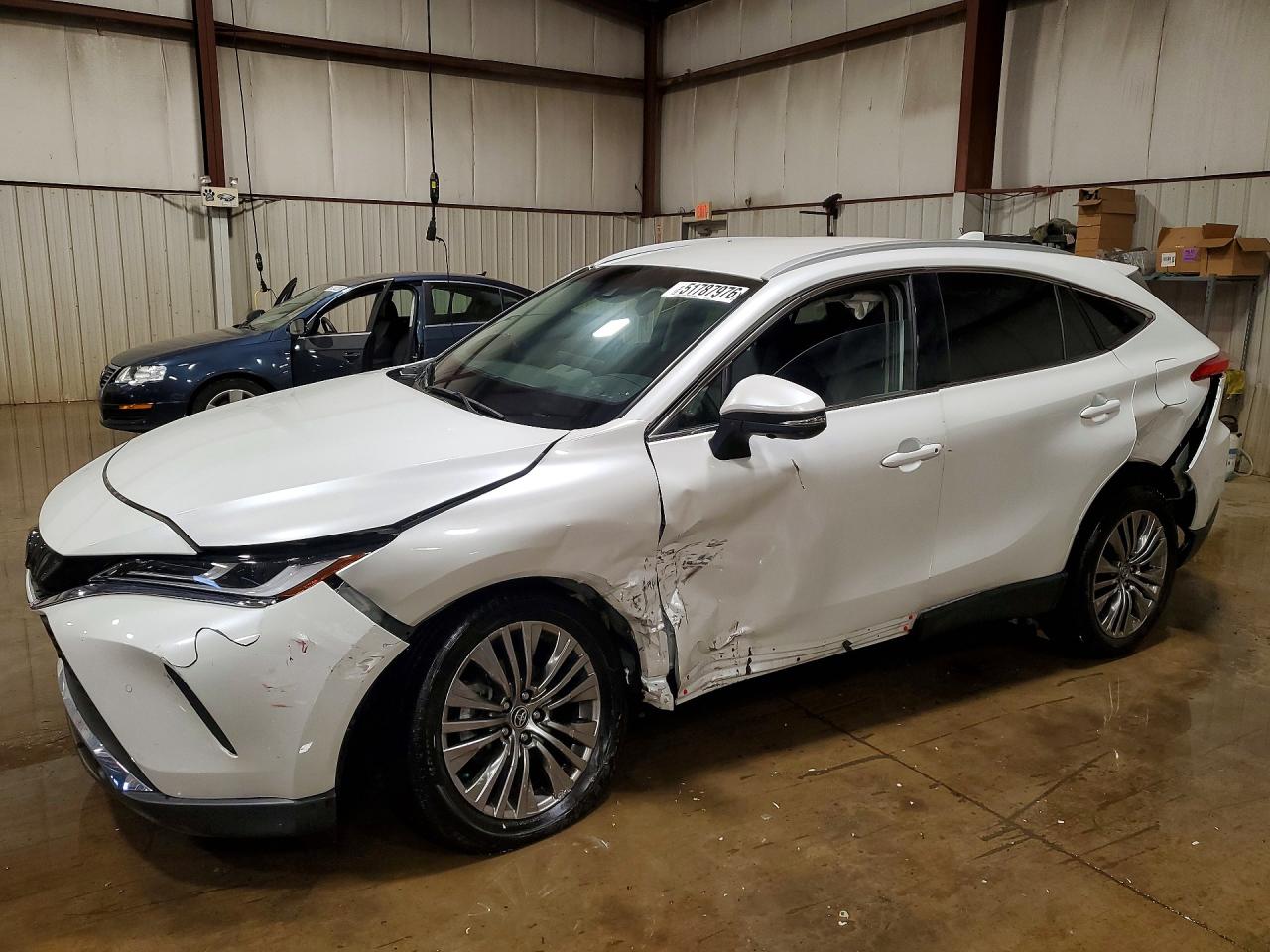 2024 Toyota Venza