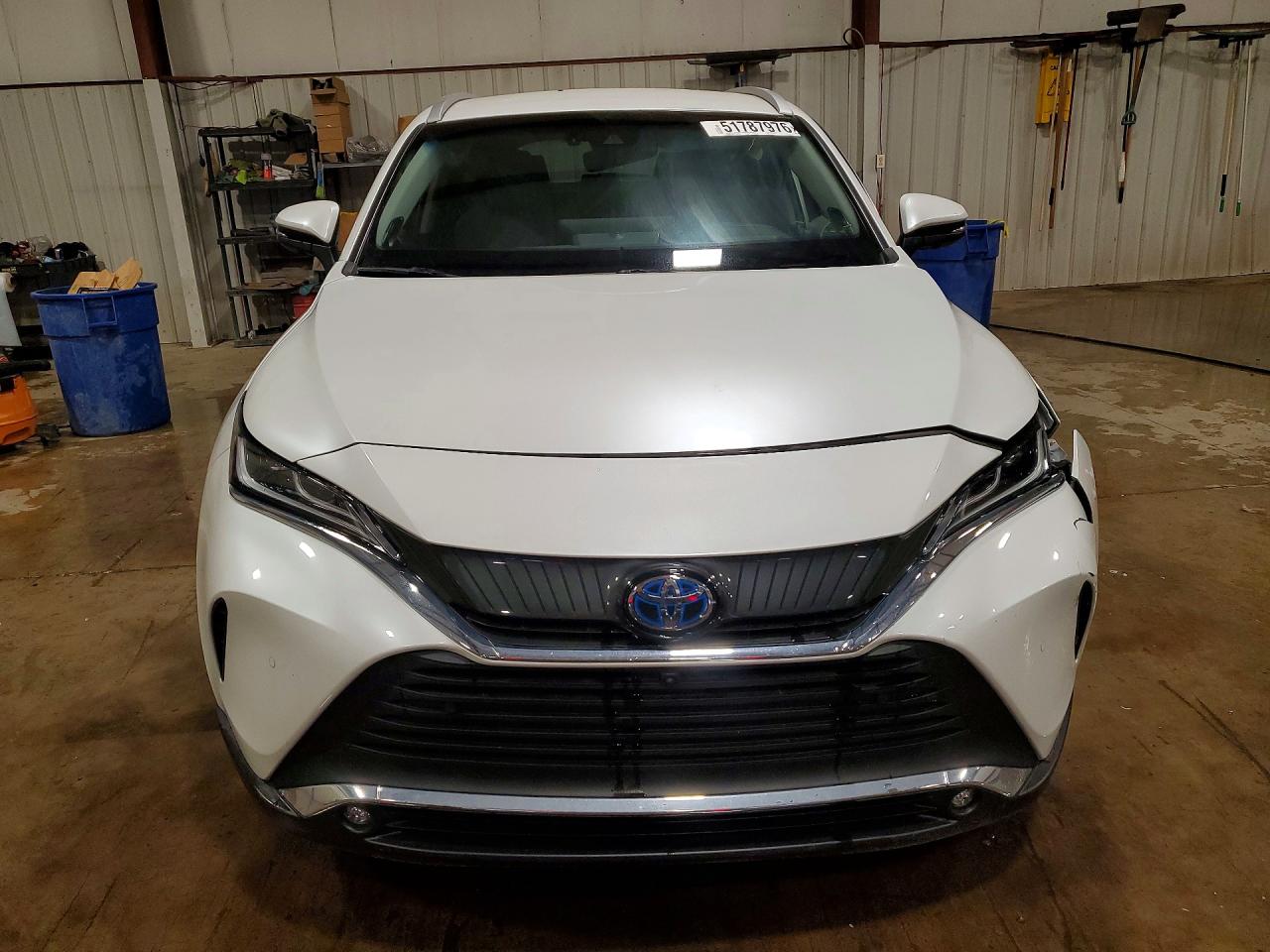 Toyota Venza Limited
