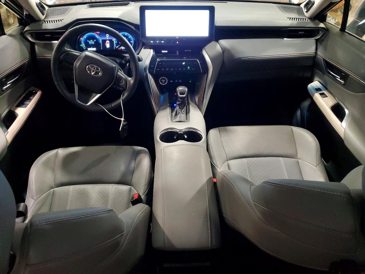 Toyota Venza Limited