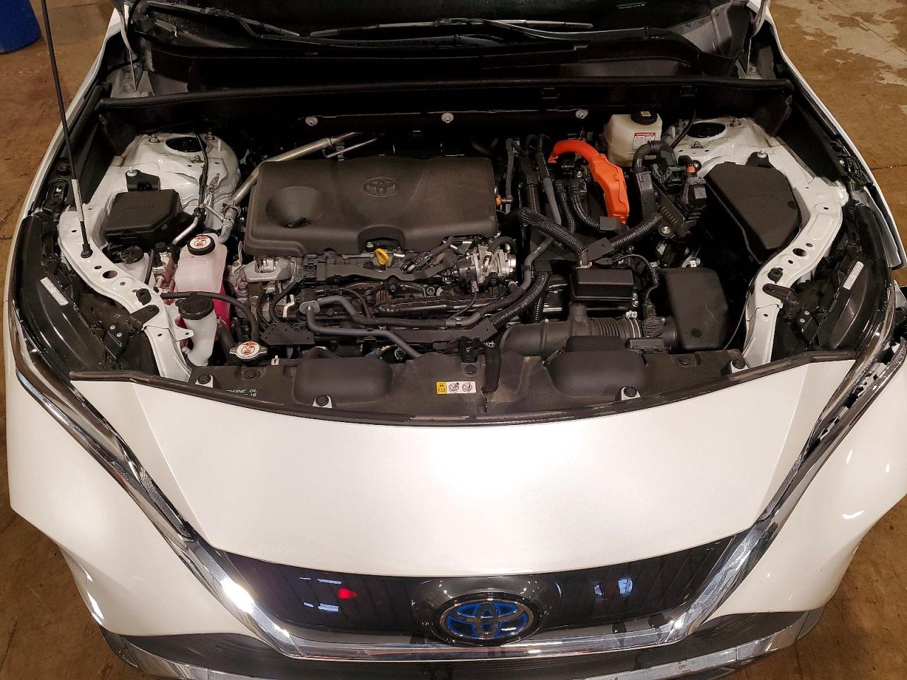 Toyota Venza Limited