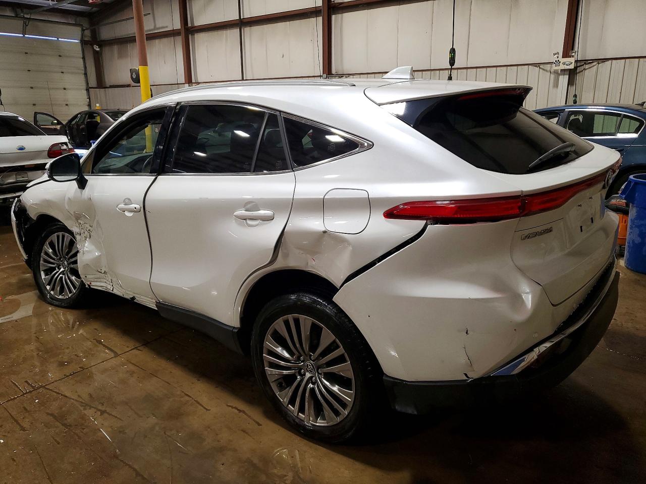 Toyota Venza Limited