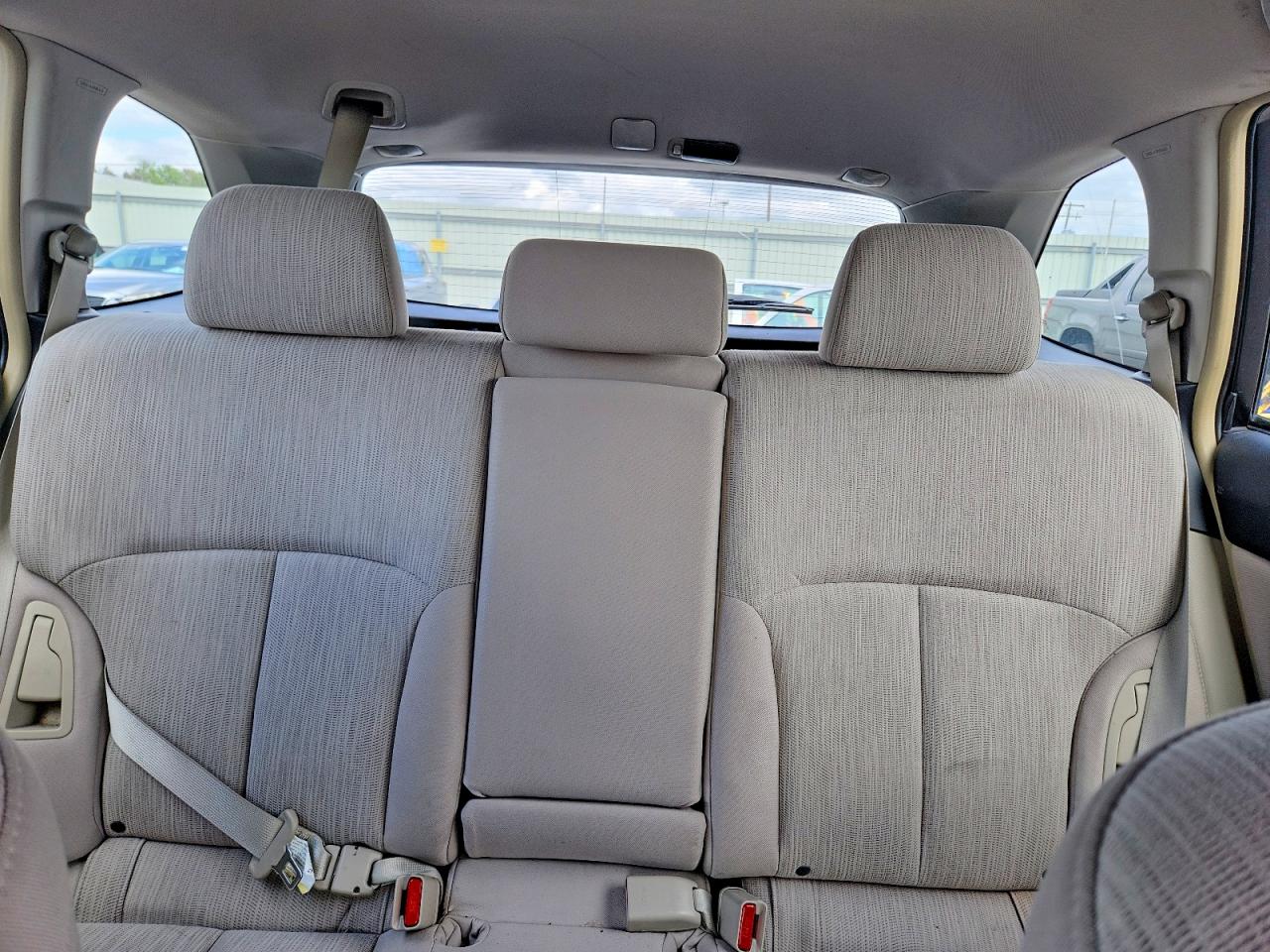 Subaru Outback 2.5i