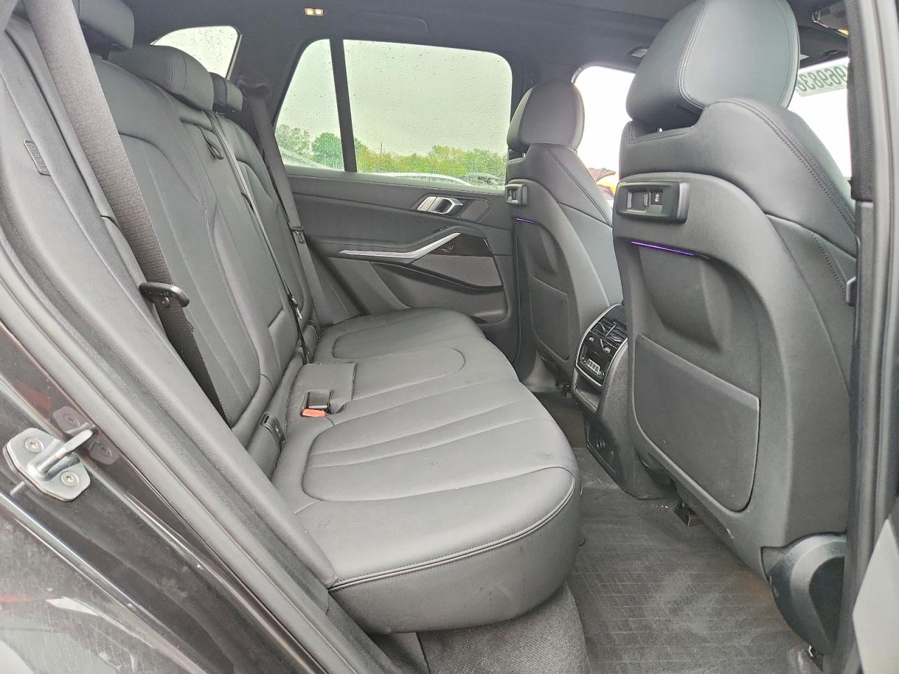 BMW X Series Xdrive40i