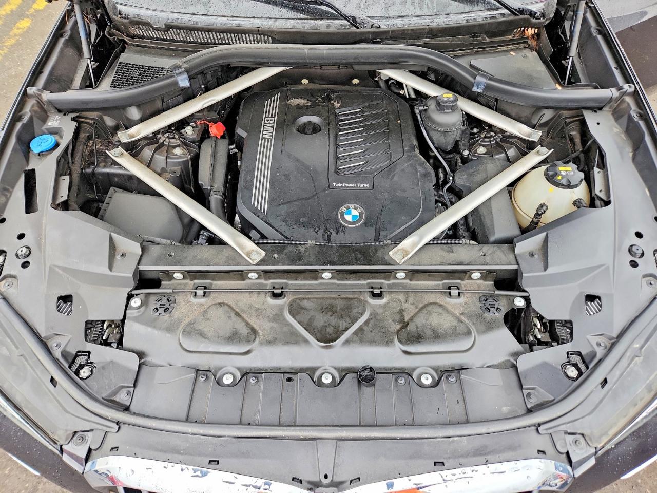BMW X Series Xdrive40i
