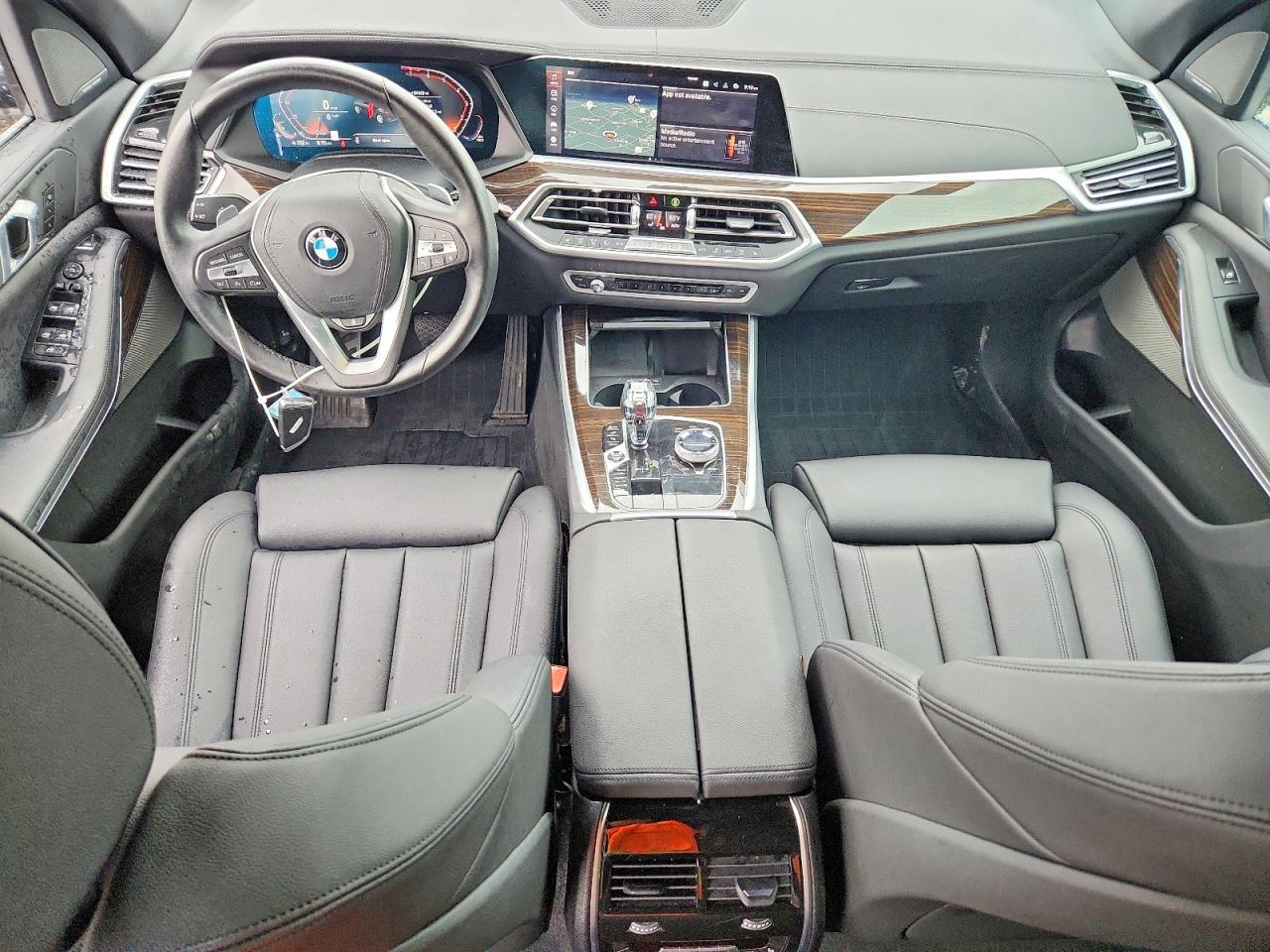 BMW X Series Xdrive40i