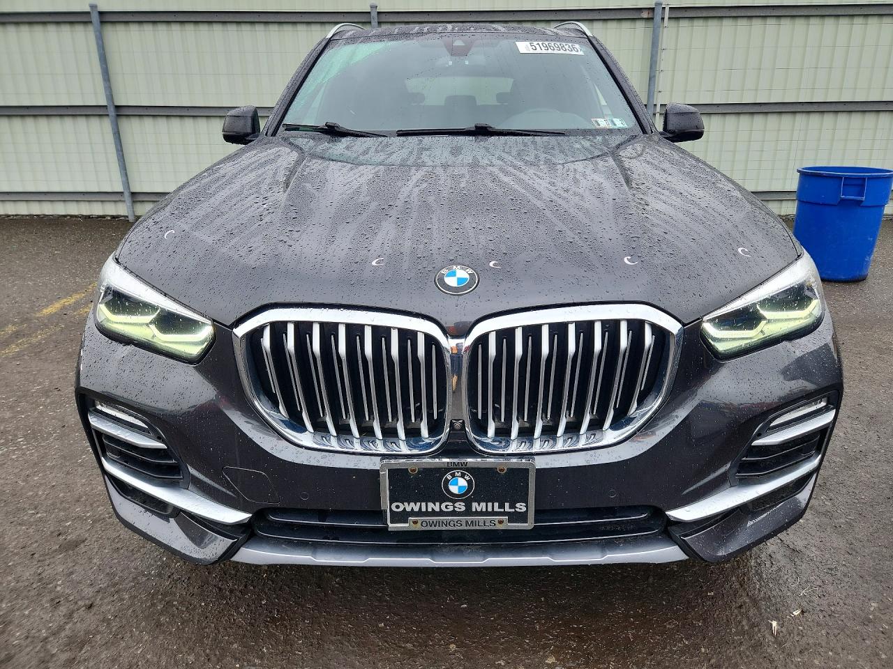 BMW X Series Xdrive40i