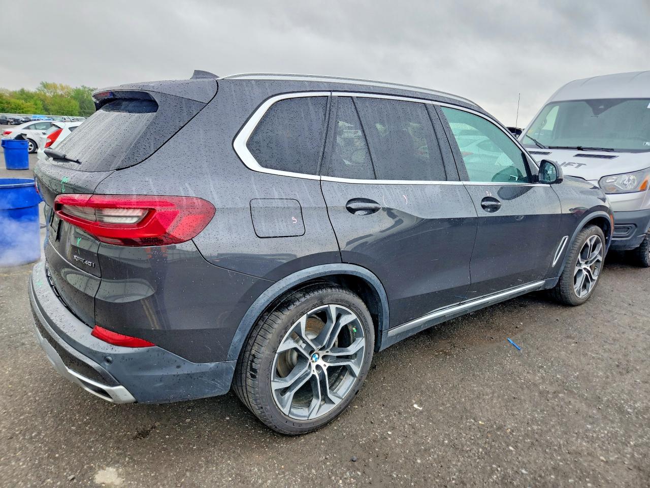 BMW X Series Xdrive40i