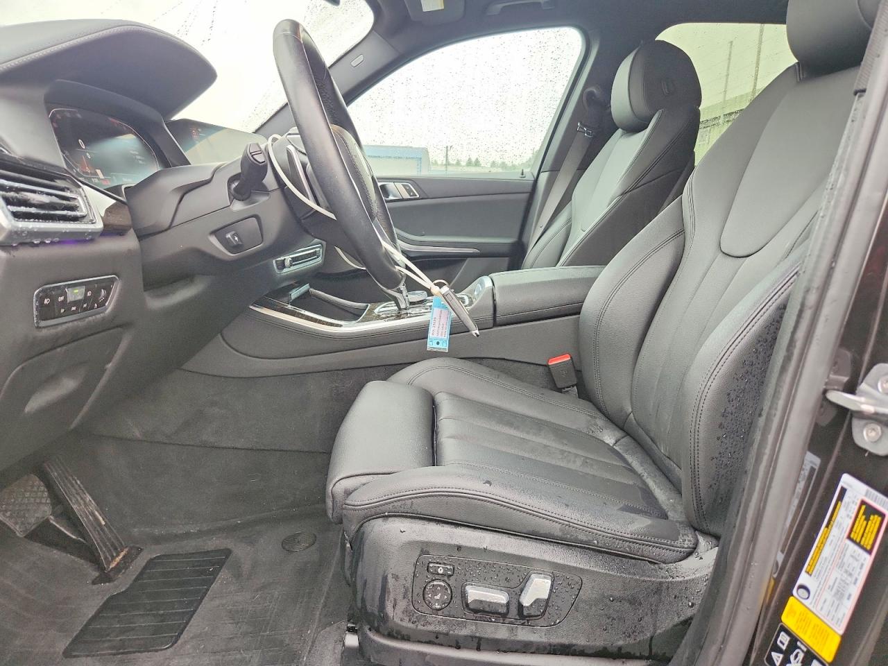 BMW X Series Xdrive40i