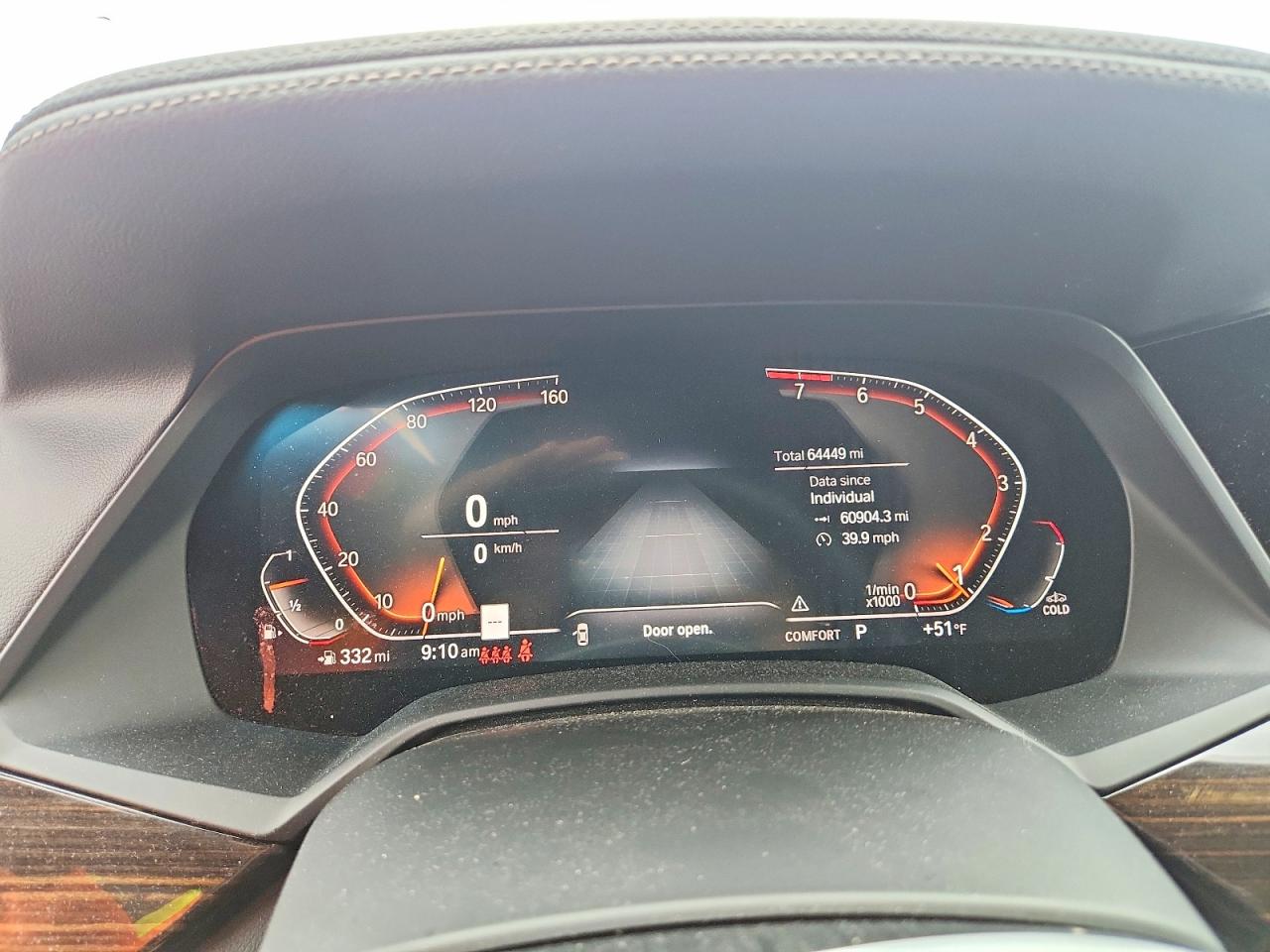 BMW X Series Xdrive40i