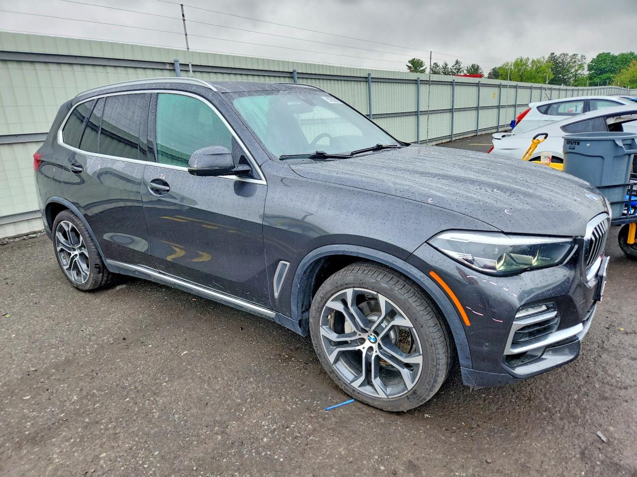 BMW X Series Xdrive40i
