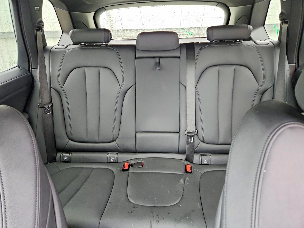 BMW X Series Xdrive40i