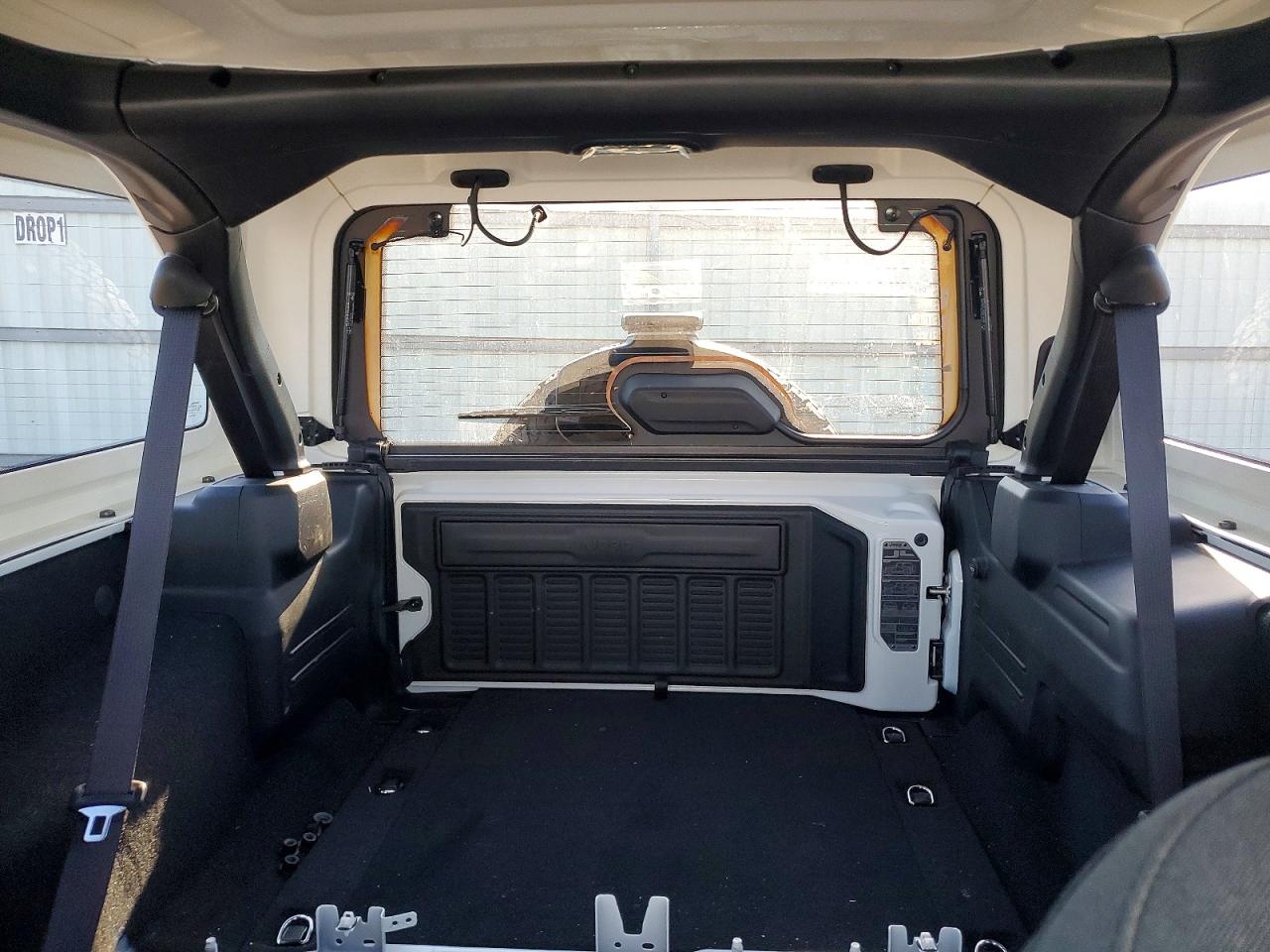 Jeep Wrangler 4xe