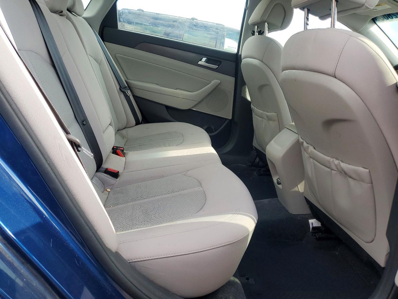 Hyundai SONATA Sport