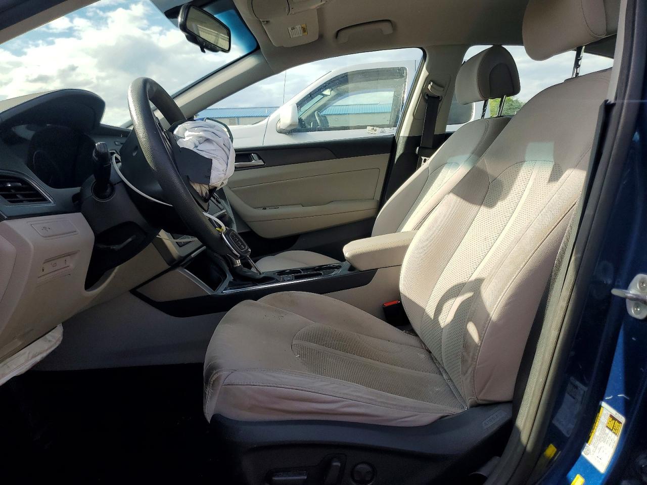 Hyundai SONATA Sport