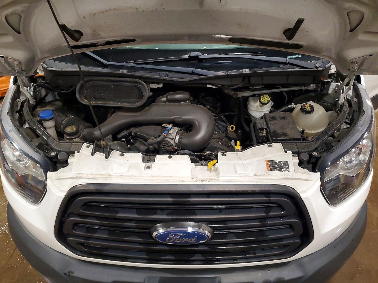 Ford Transit T-150
