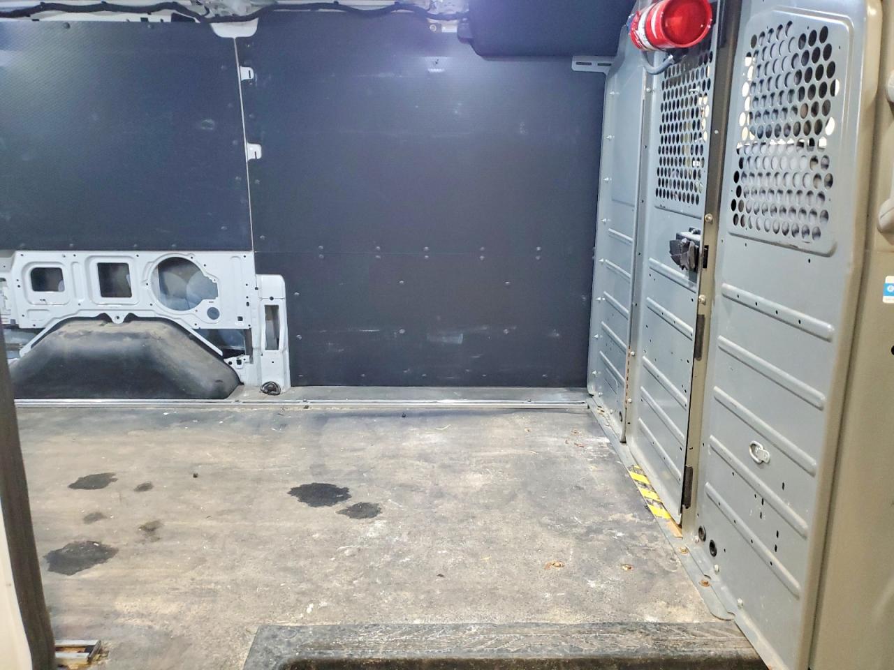 Ford Transit T-150