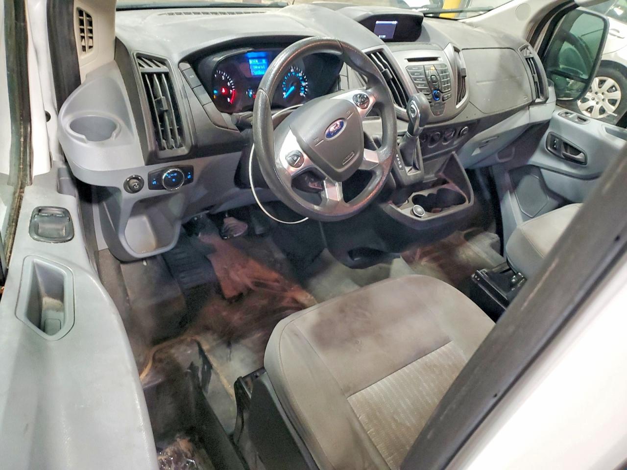 Ford Transit T-150