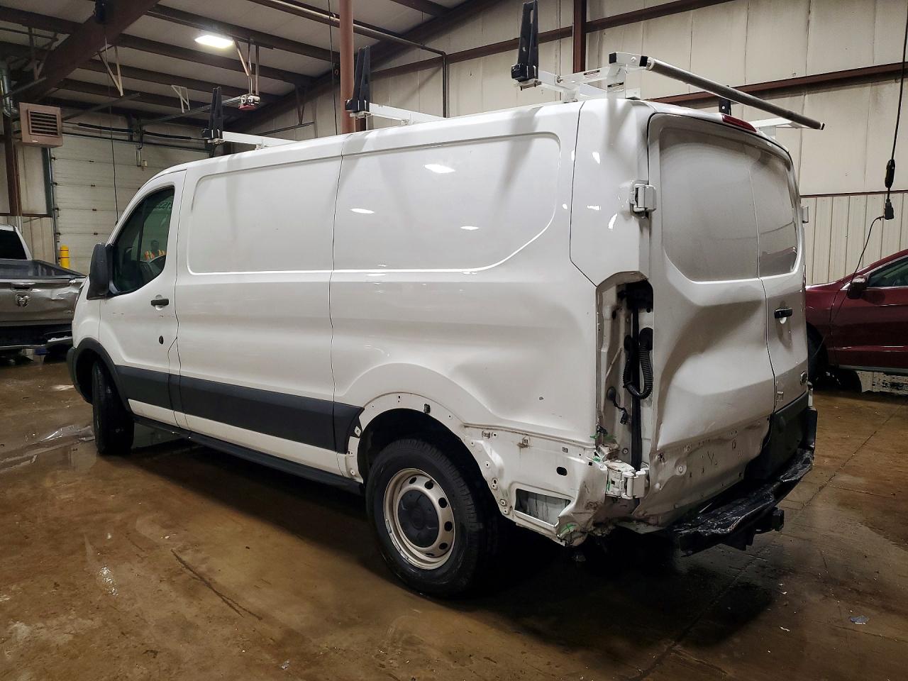Ford Transit T-150