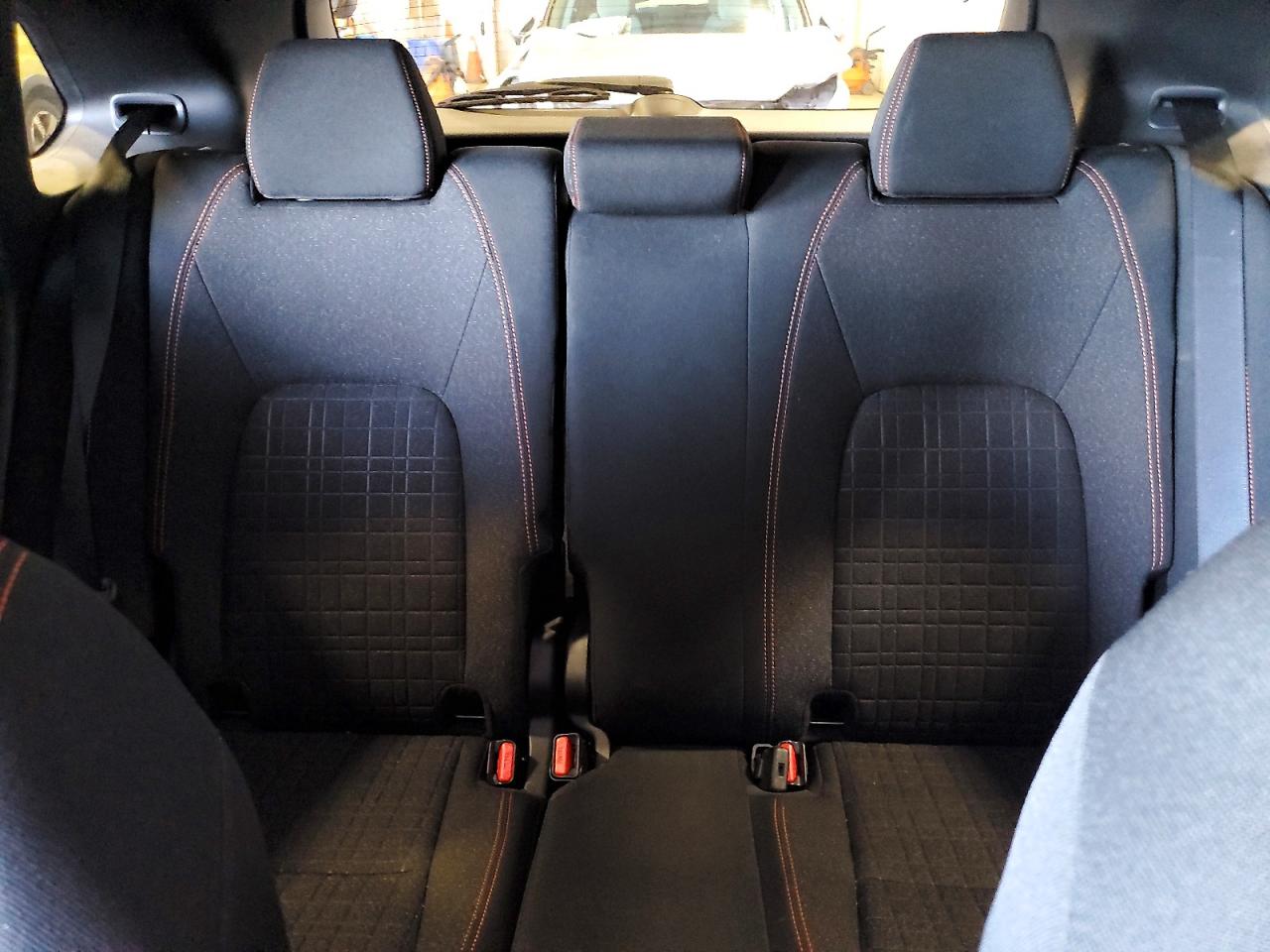 Honda HR-V Sport