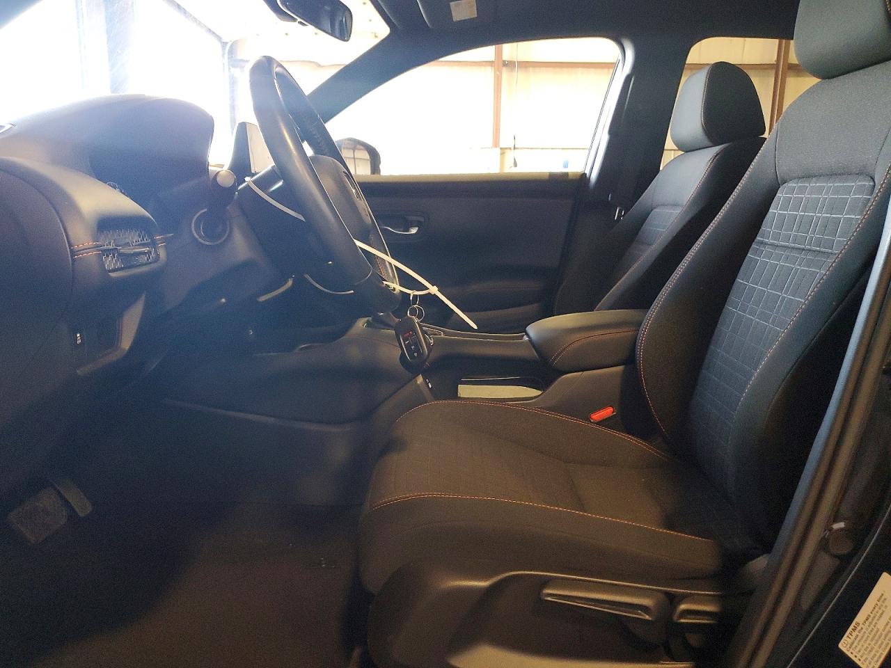 Honda HR-V Sport