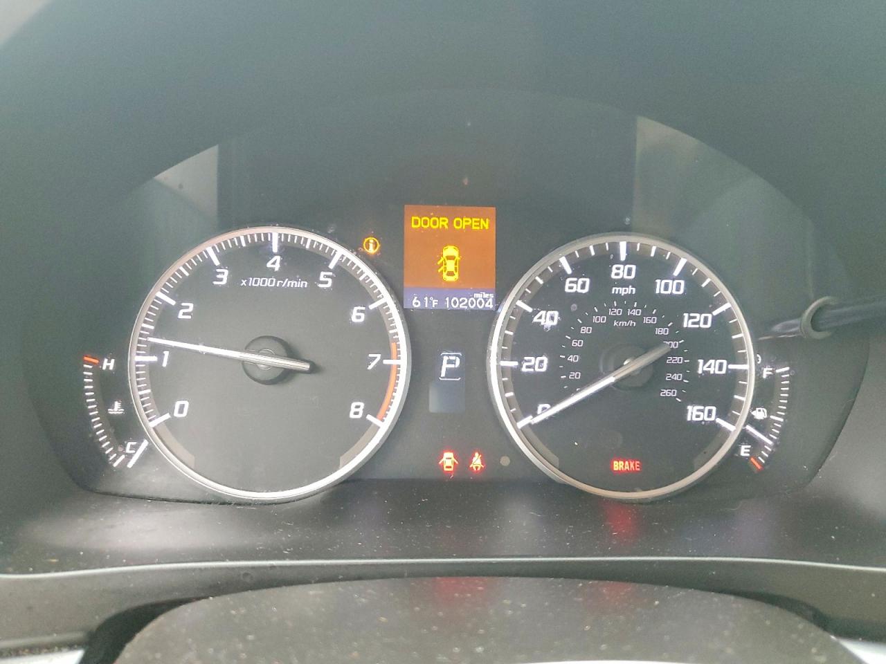 Acura ILX 20 Tech