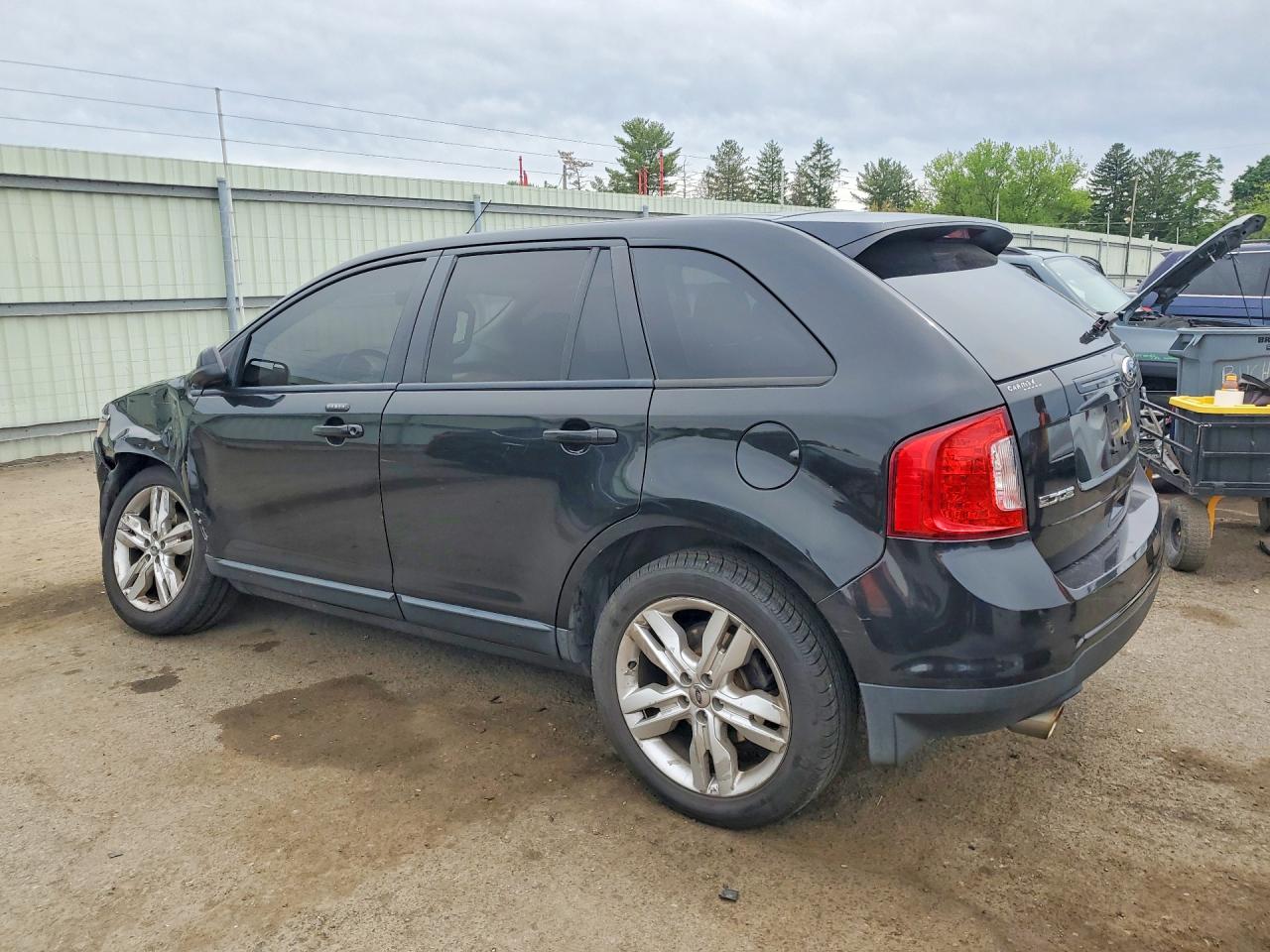 Ford Edge