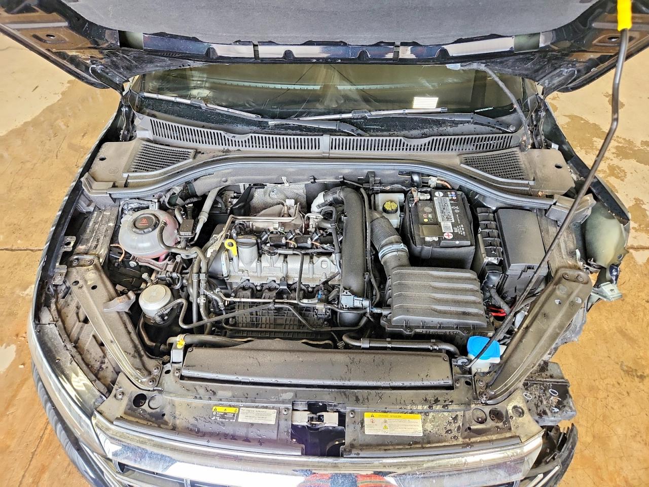 Volkswagen Jetta Sel