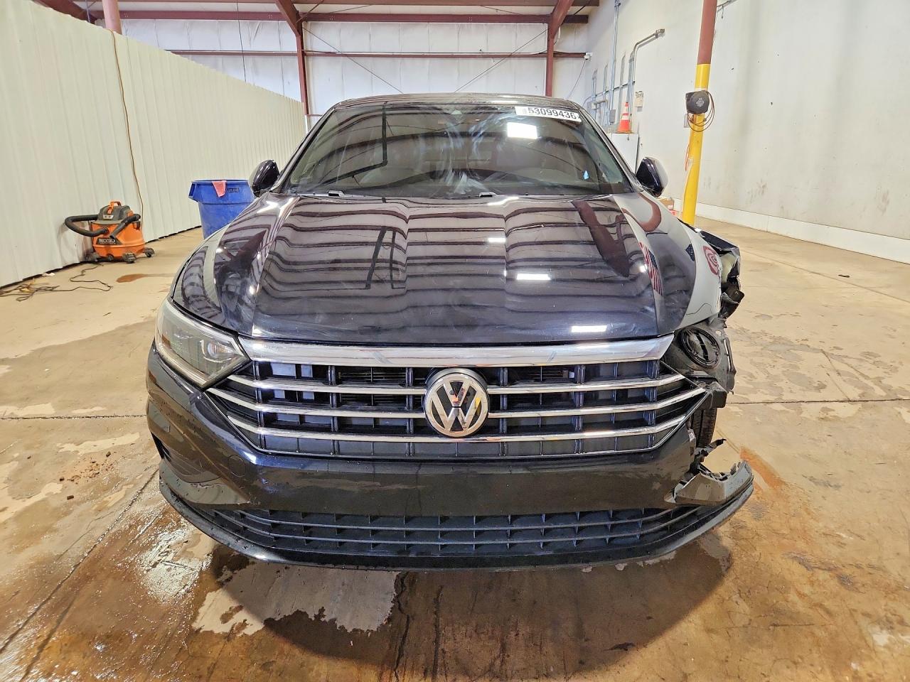 Volkswagen Jetta Sel
