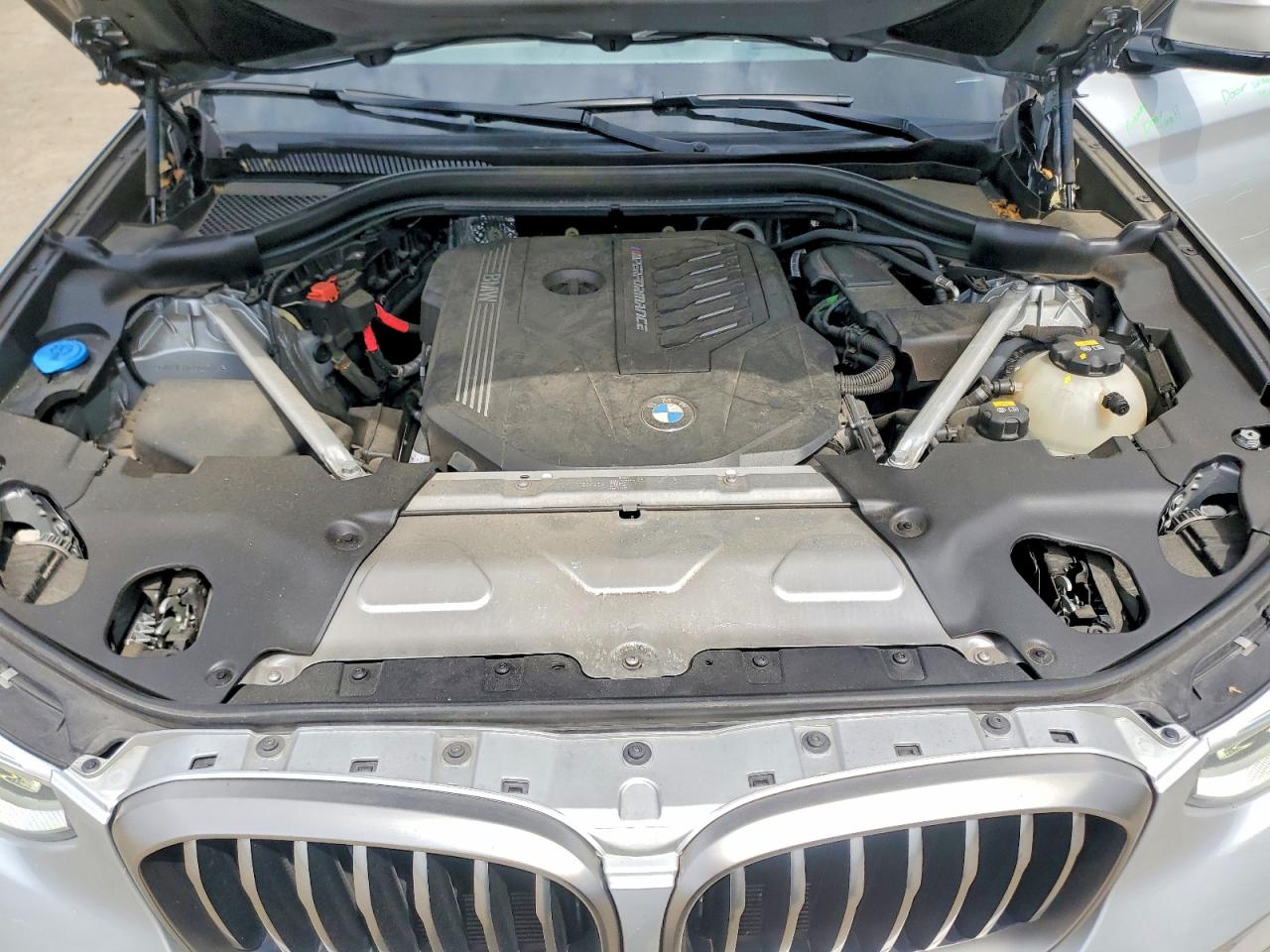BMW X Series Xdrivem40i