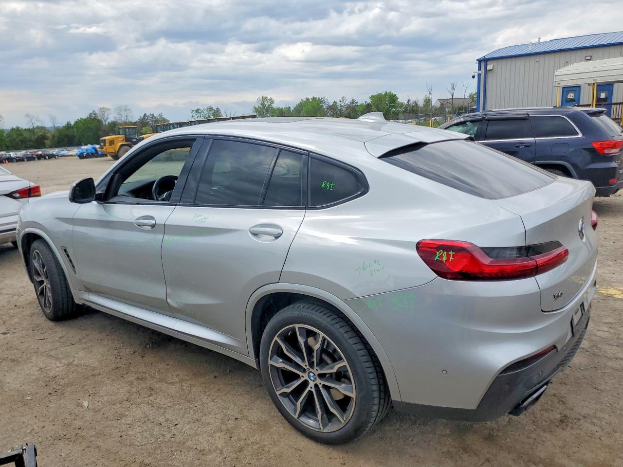 BMW X Series Xdrivem40i