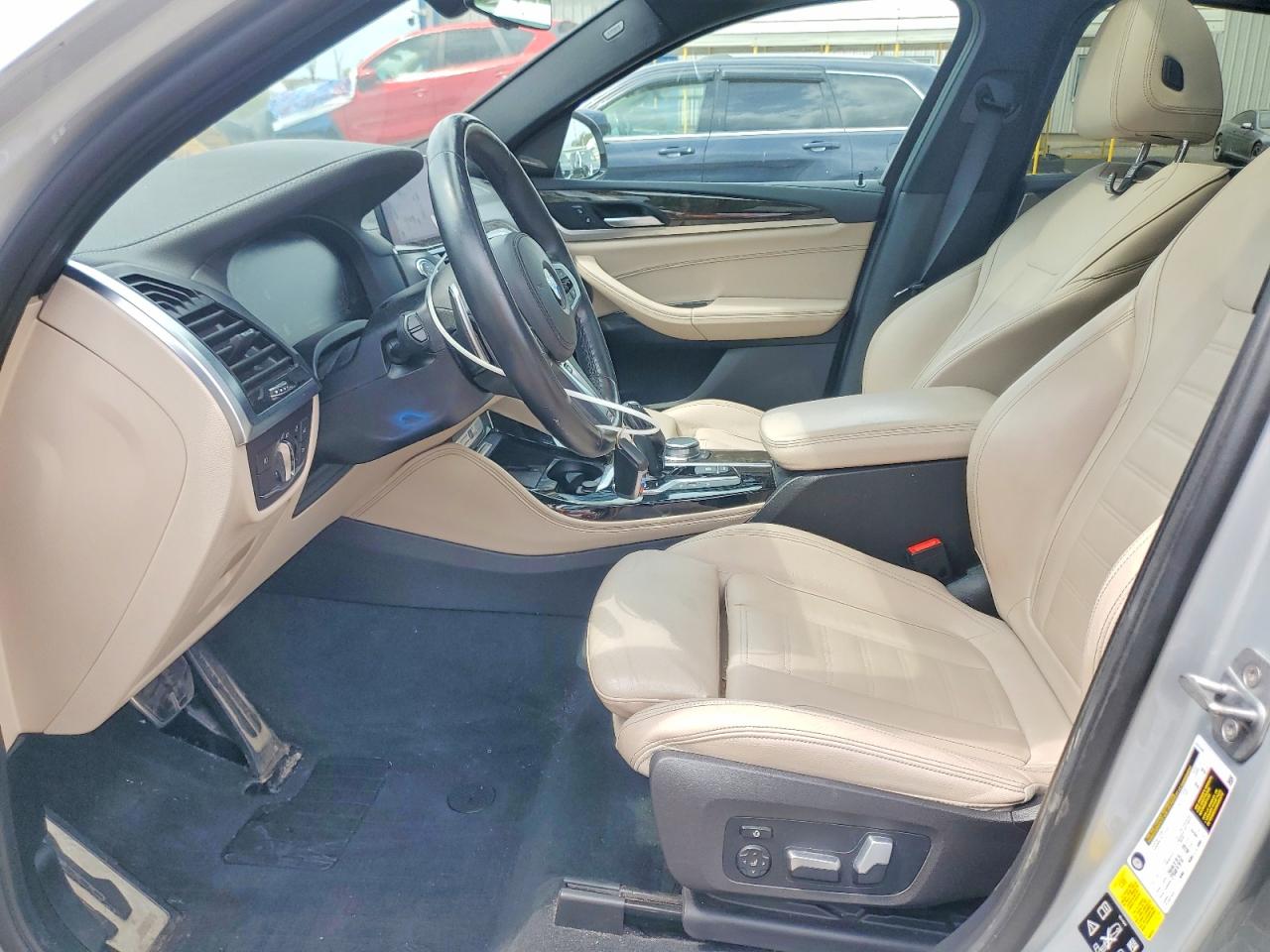 BMW X Series Xdrivem40i
