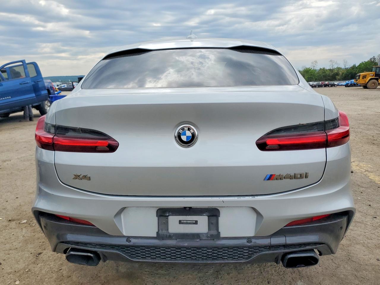 BMW X Series Xdrivem40i