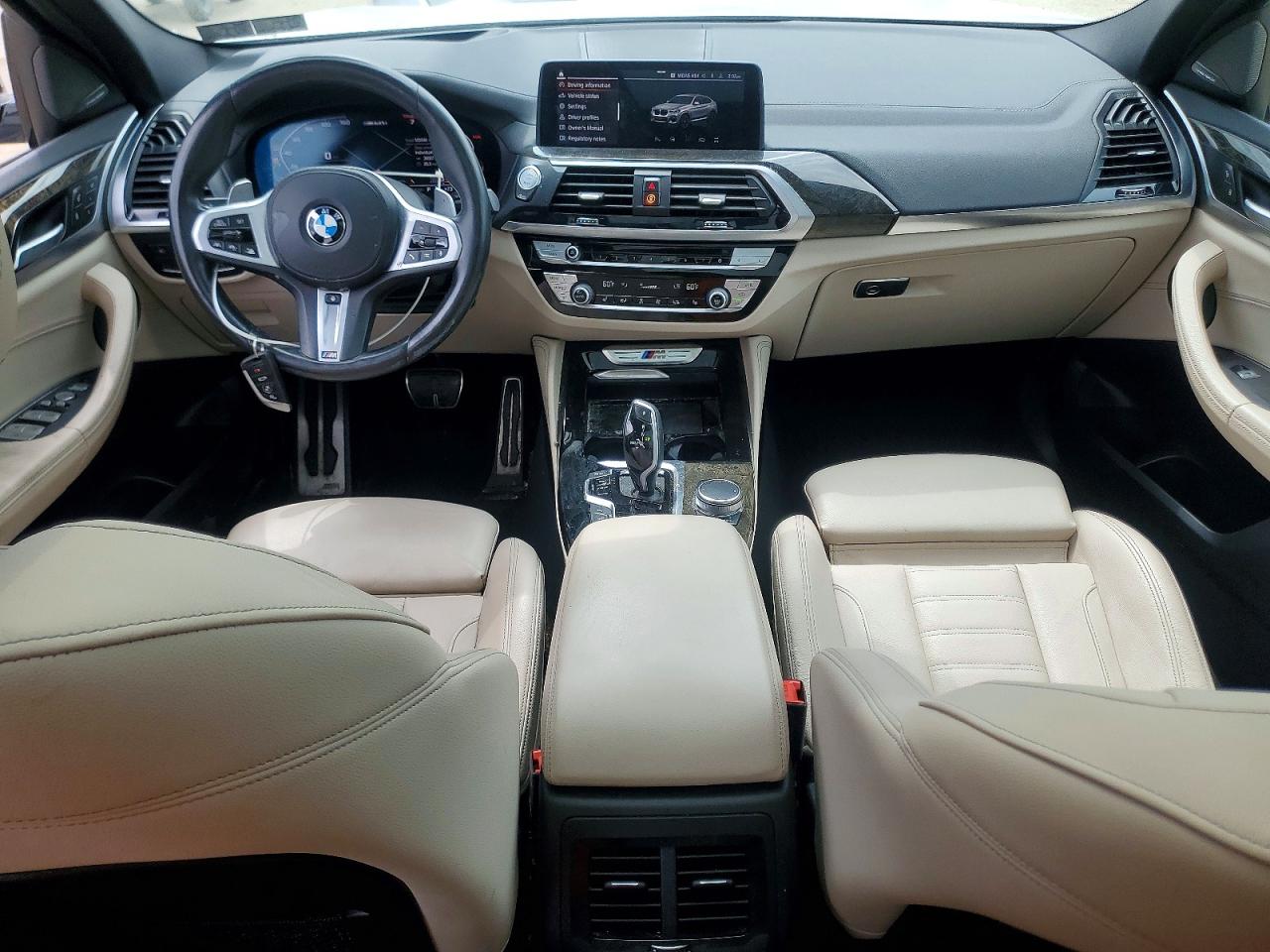 BMW X Series Xdrivem40i
