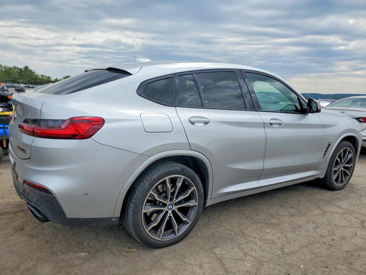 BMW X Series Xdrivem40i
