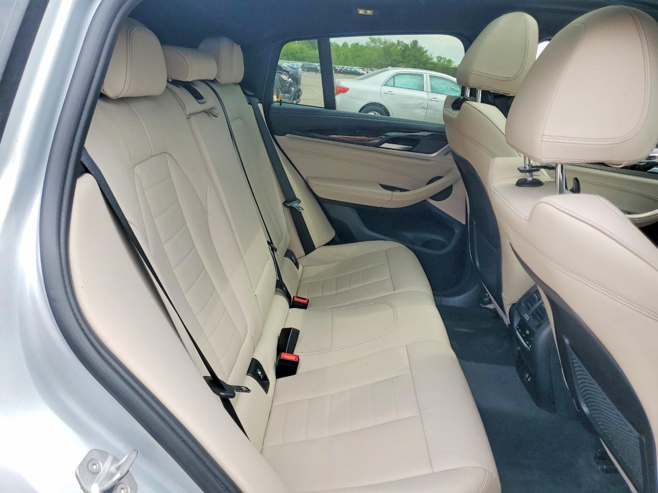 BMW X Series Xdrivem40i