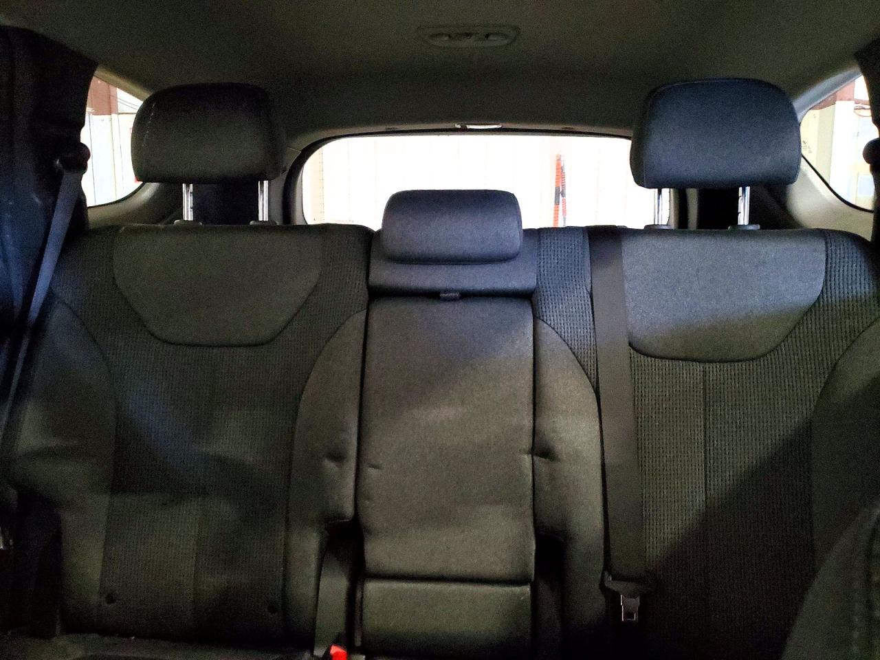 Hyundai SANTA FE Sel Plus 2.4l