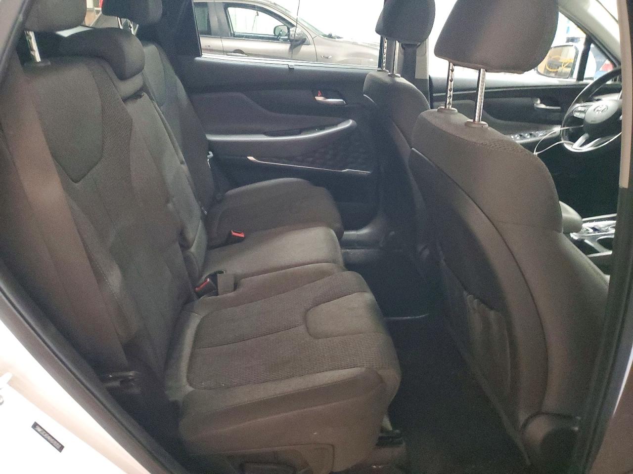 Hyundai SANTA FE Sel Plus 2.4l