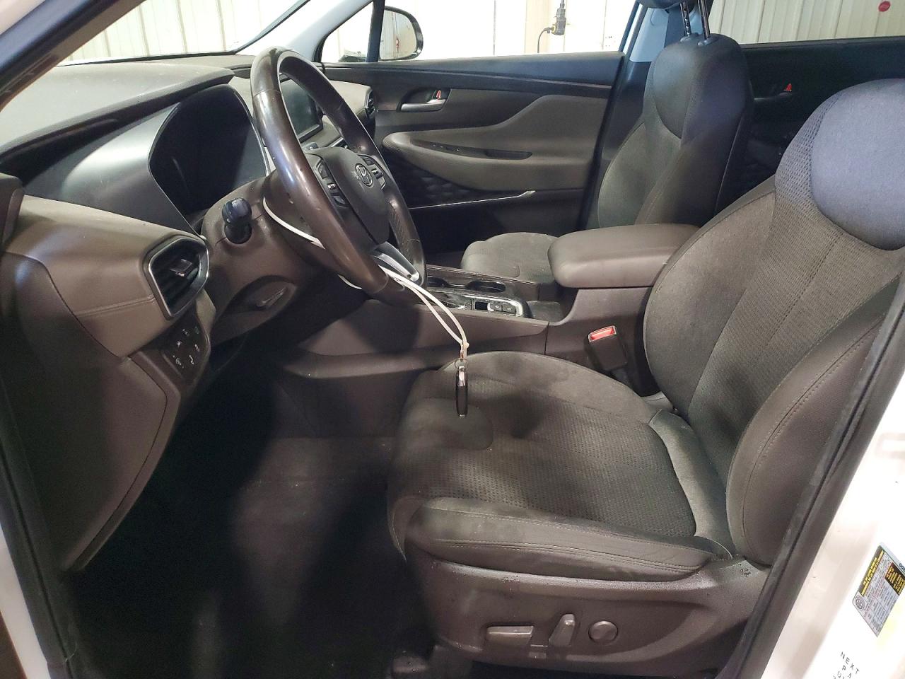 Hyundai SANTA FE Sel Plus 2.4l