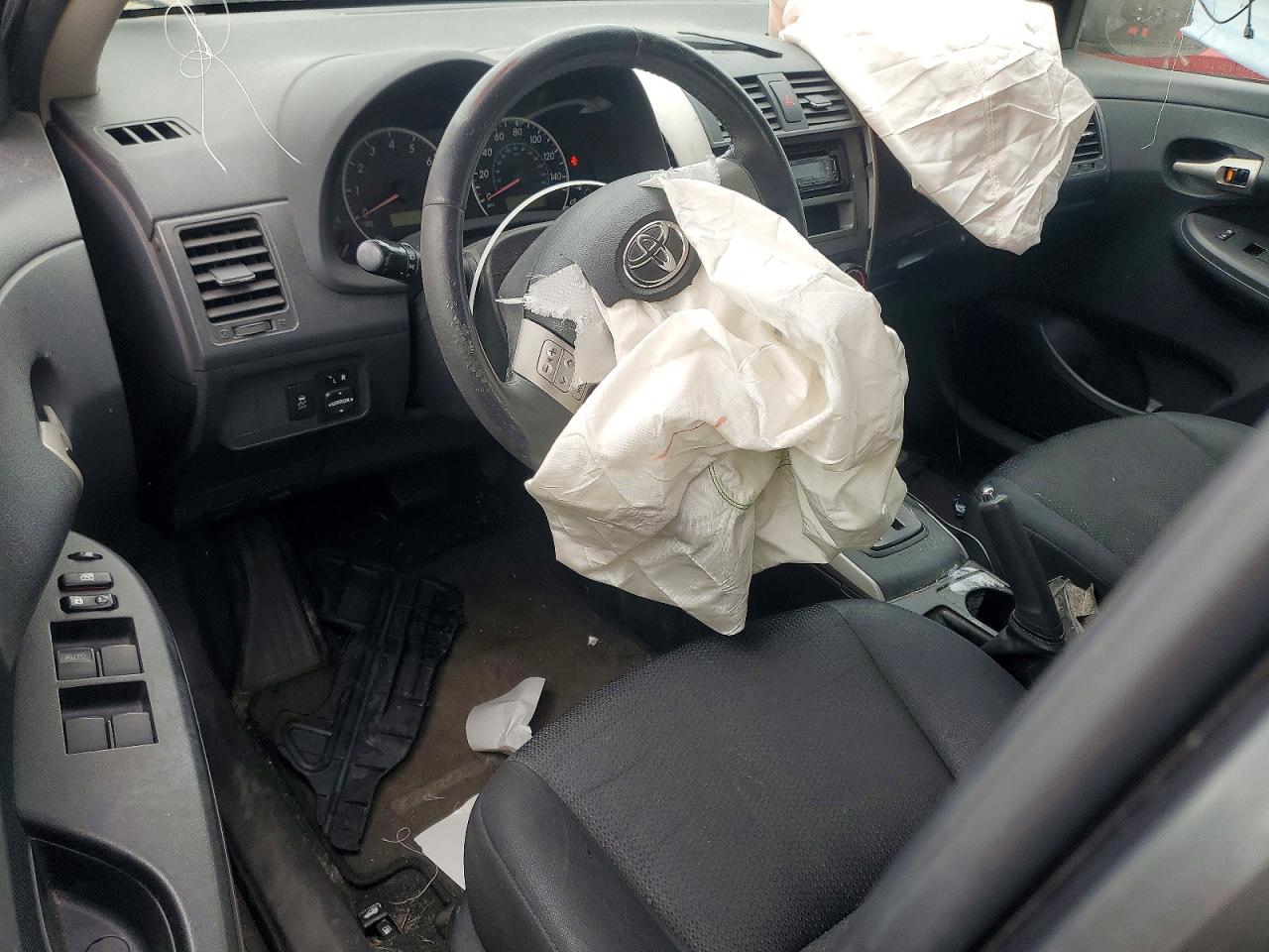 Toyota Corolla S