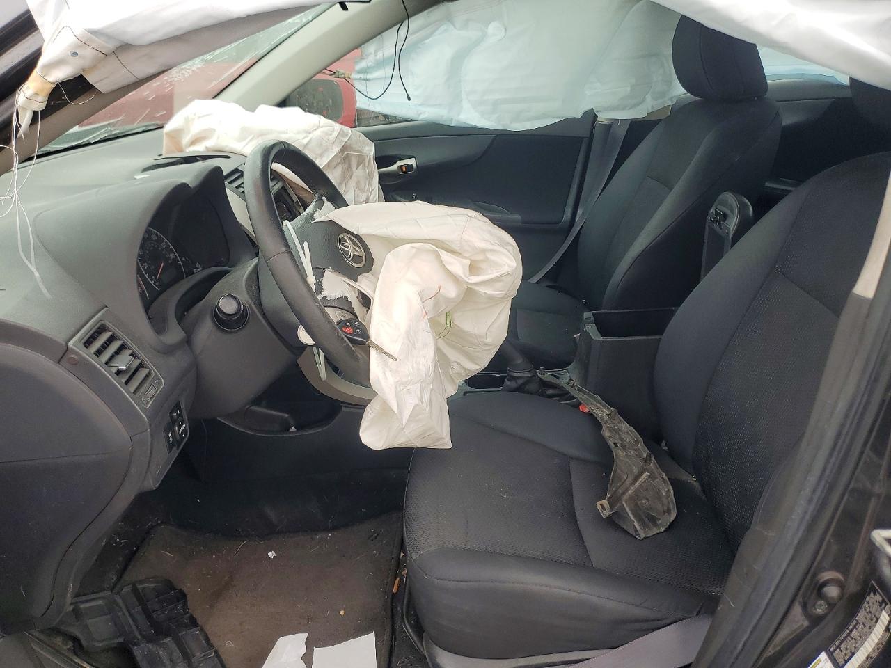 Toyota Corolla S