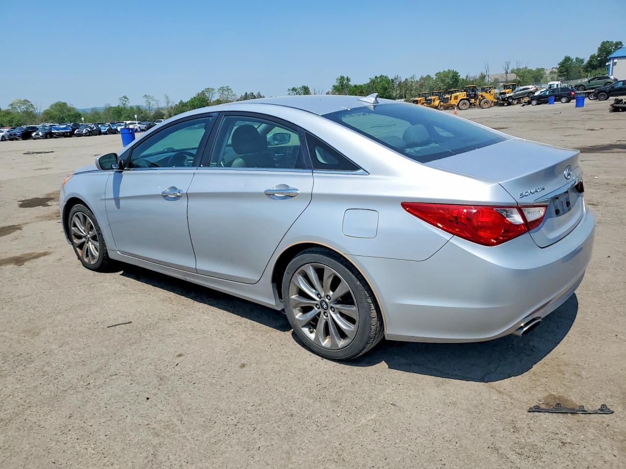 Hyundai SONATA Se