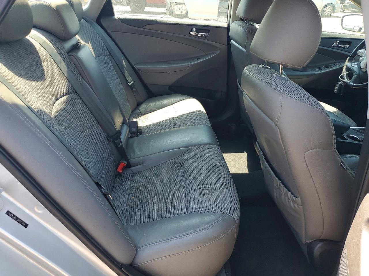 Hyundai SONATA Se