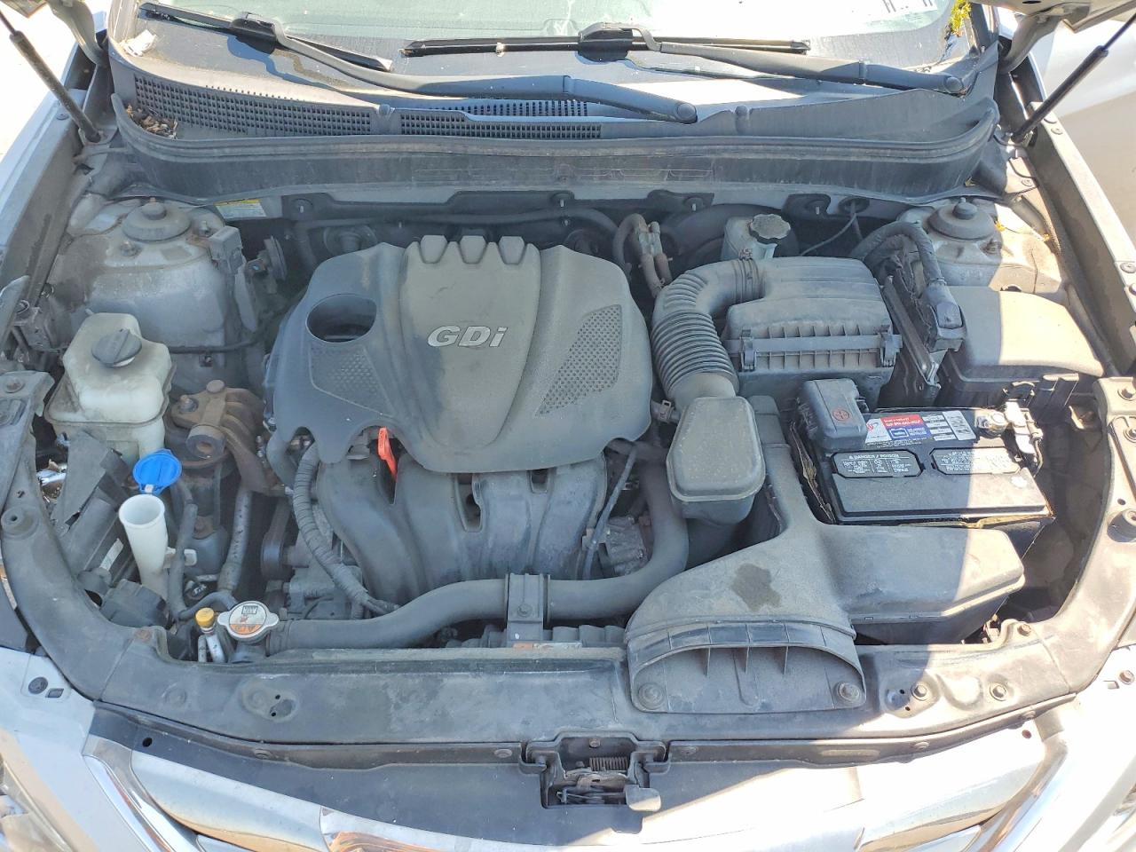 Hyundai SONATA Se
