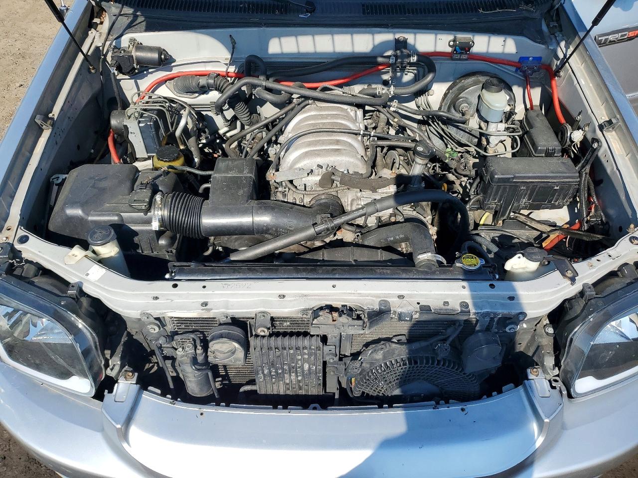 Toyota Sequoia Limited