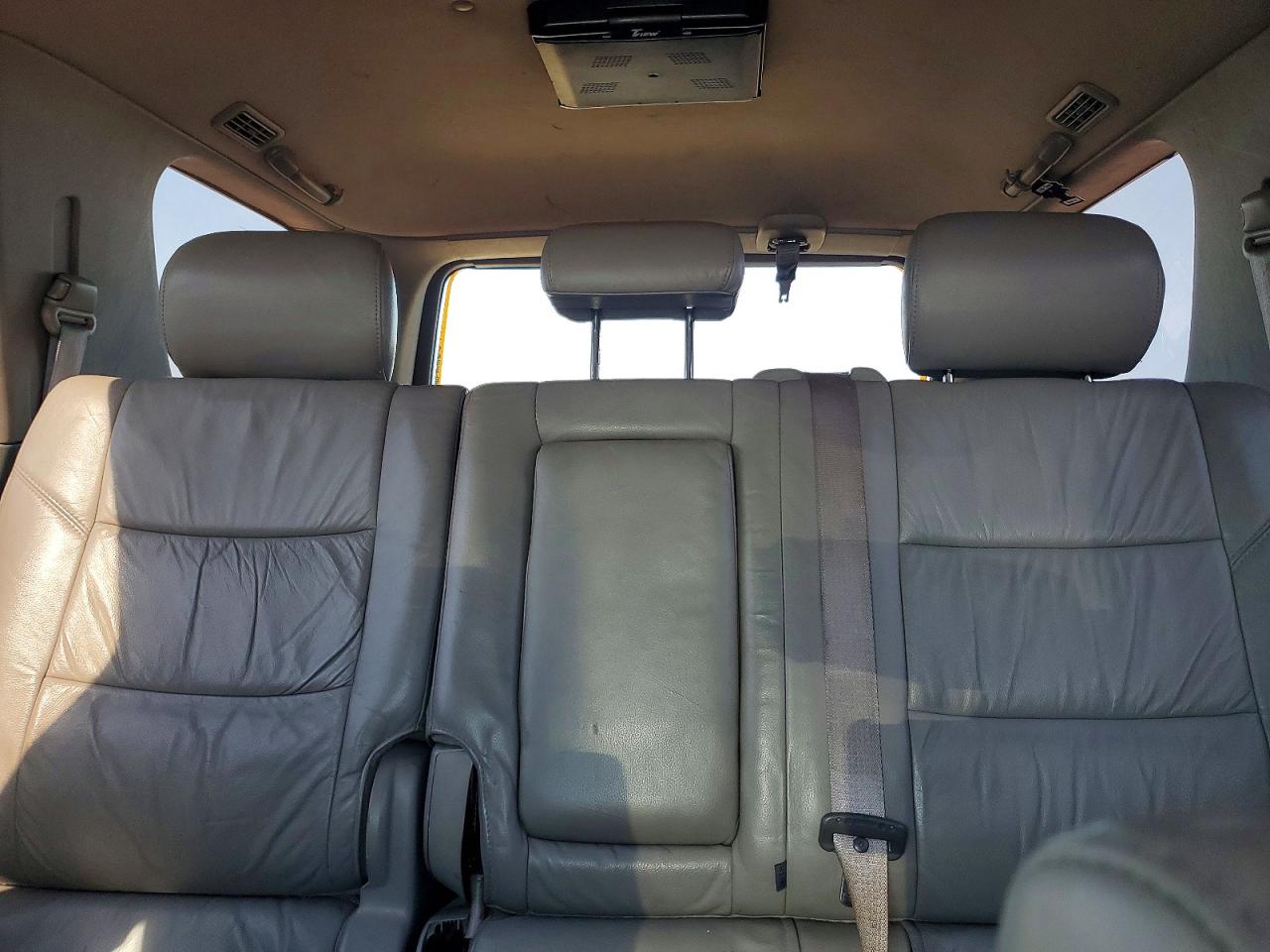 Toyota Sequoia Limited