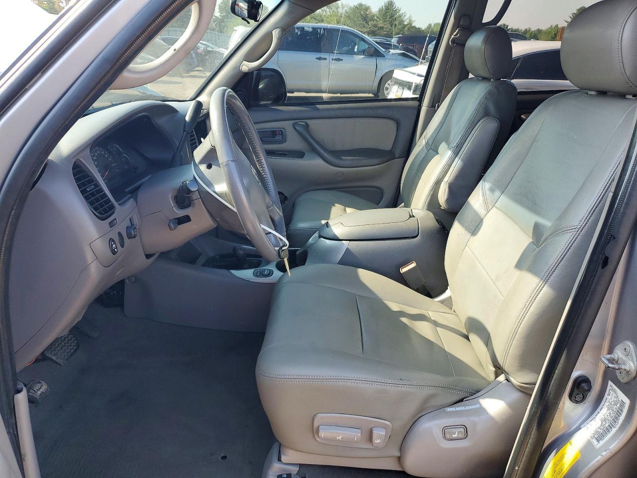 Toyota Sequoia Limited